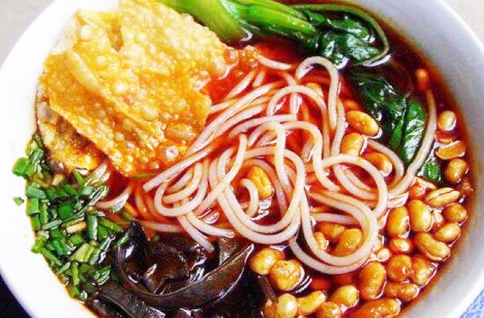 天水螺蛳粉培训