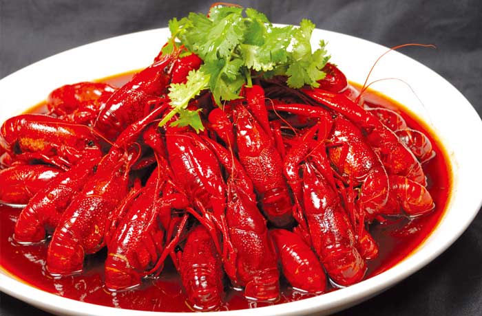 天水麻辣小龙虾培训